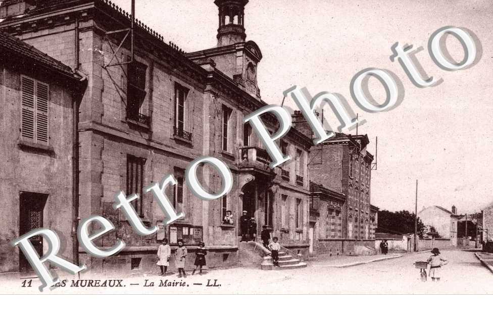 La Mairie