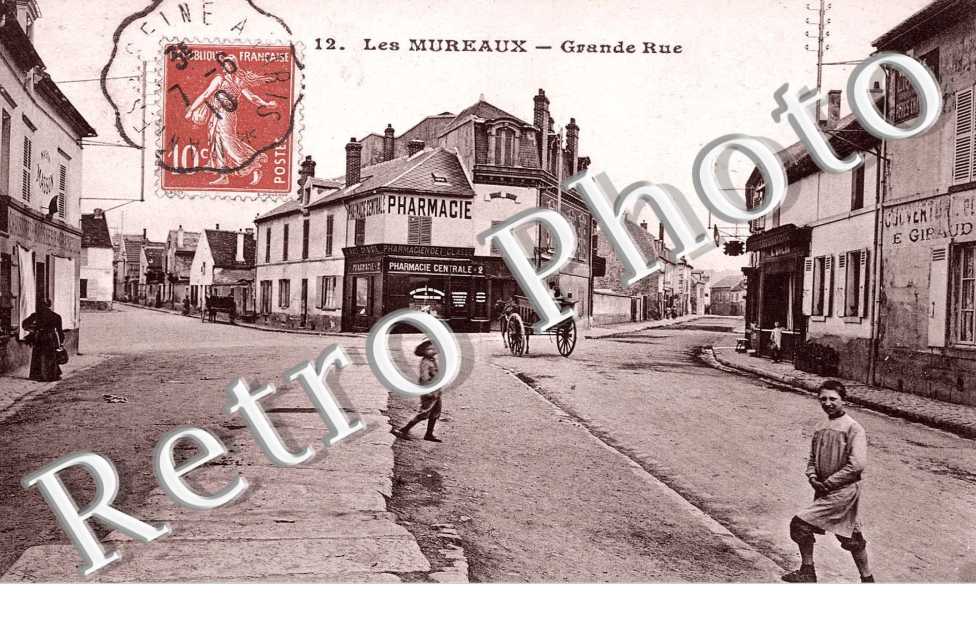 Grande rue