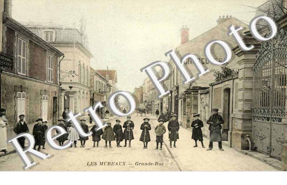 Grande rue