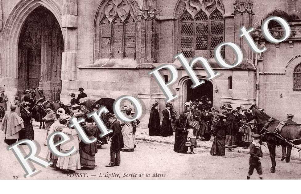 L'eglise