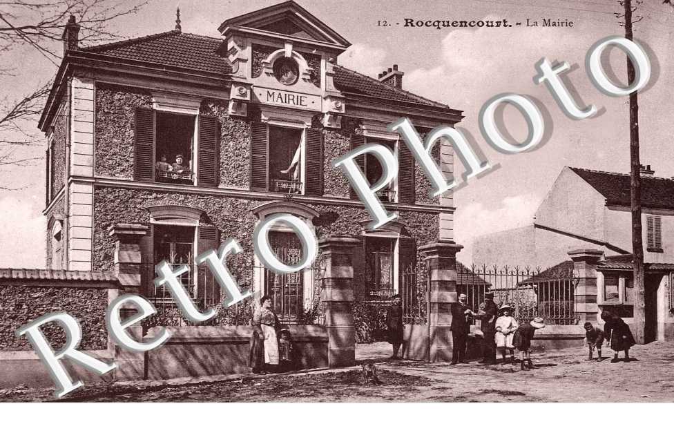 La Mairie