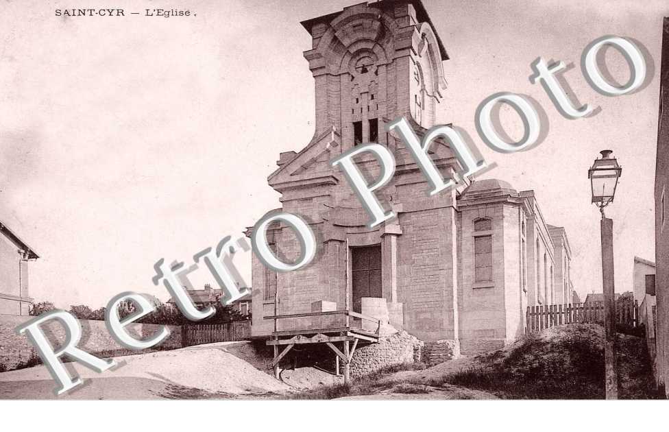 L&#039;Eglise