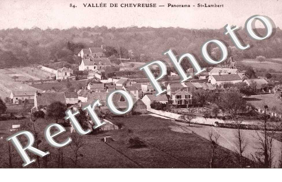 panorama