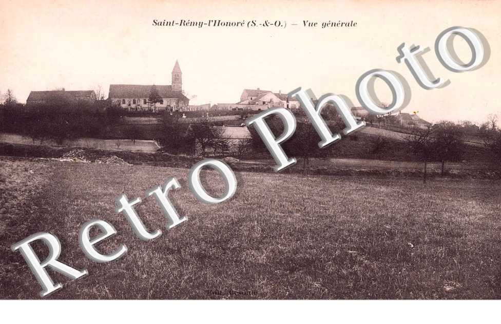 vue generale