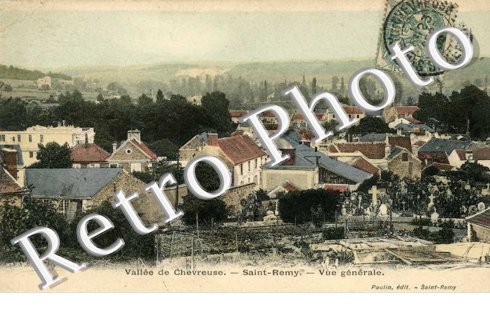 Vue generale