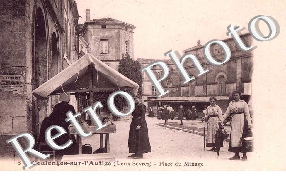 Place du Minage