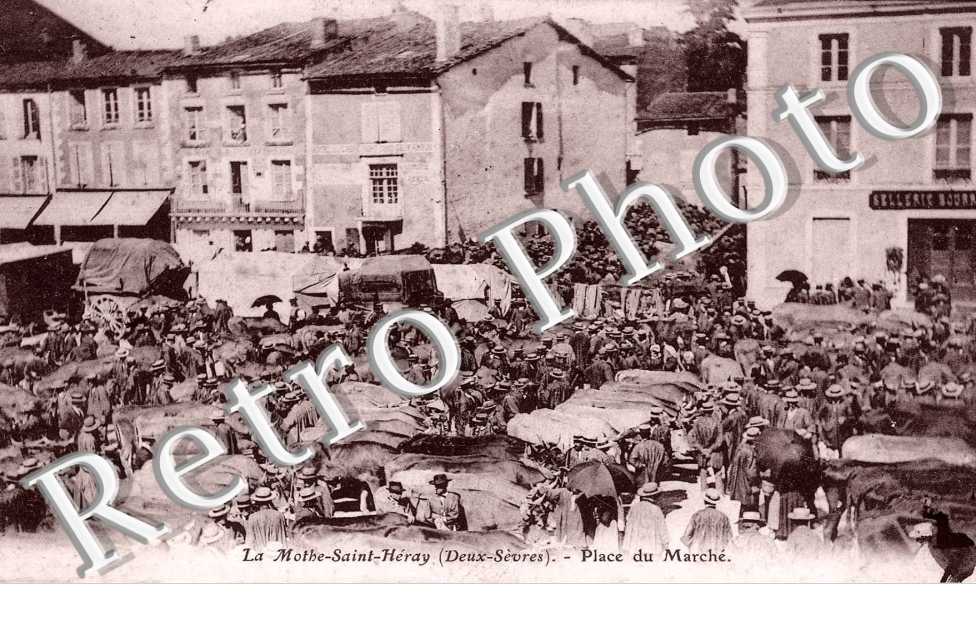 place du marche