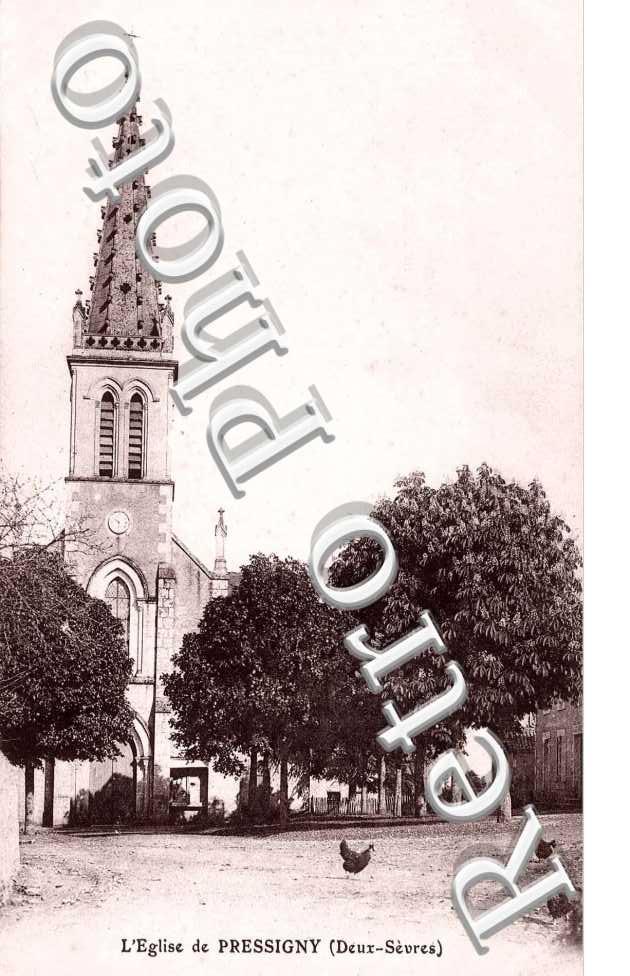 l&#039;Eglise
