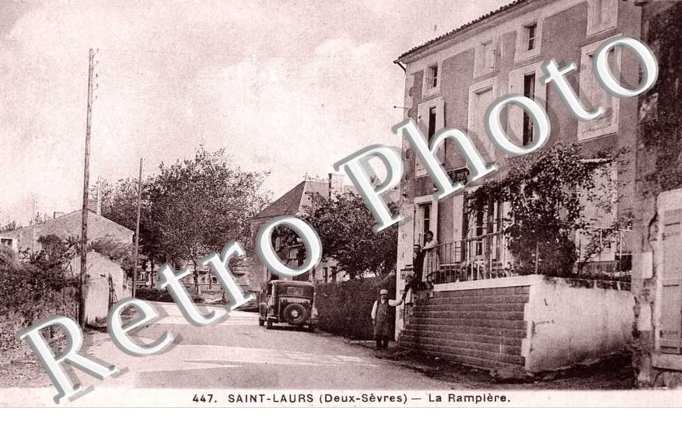 La Rampiere