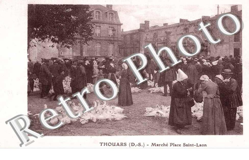 PLace Saint Laon