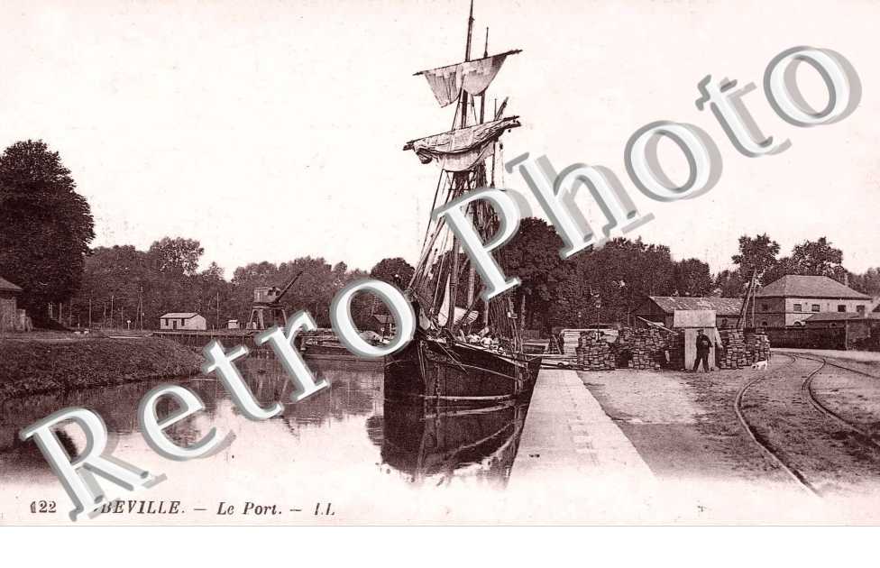 Le Port