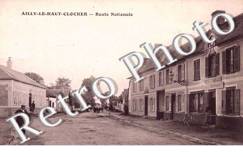 Route nationale