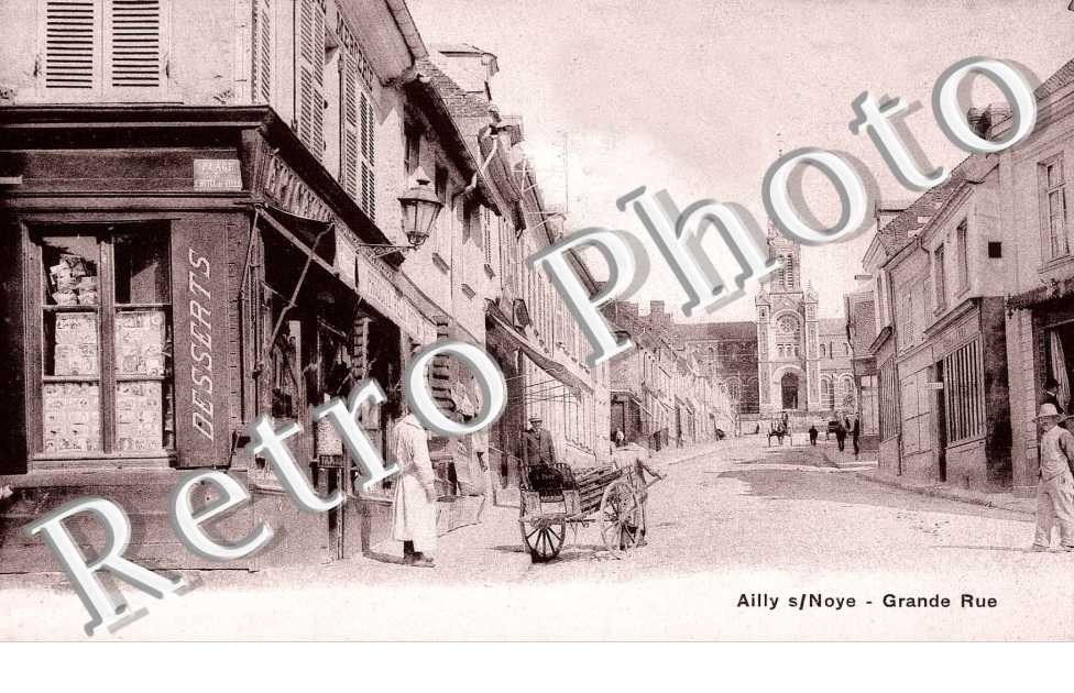 Grande rue