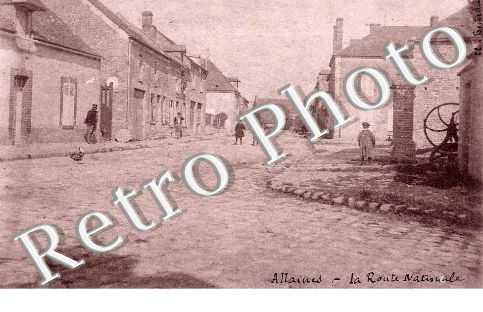 La Route Nationale