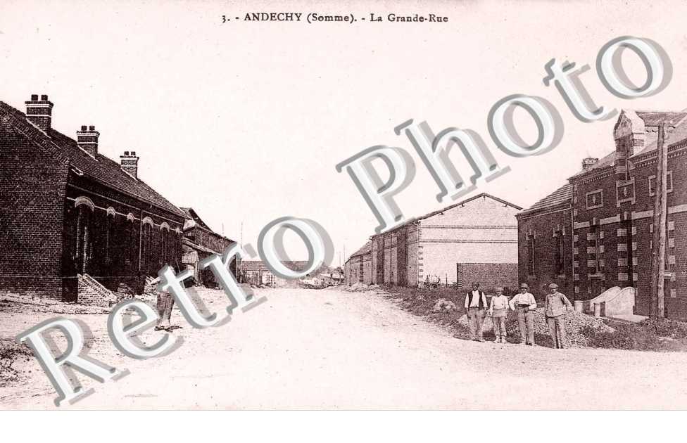La Grande Rue