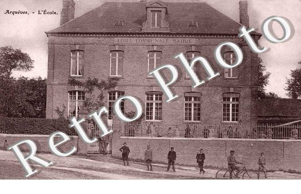 L&#039;ecole
