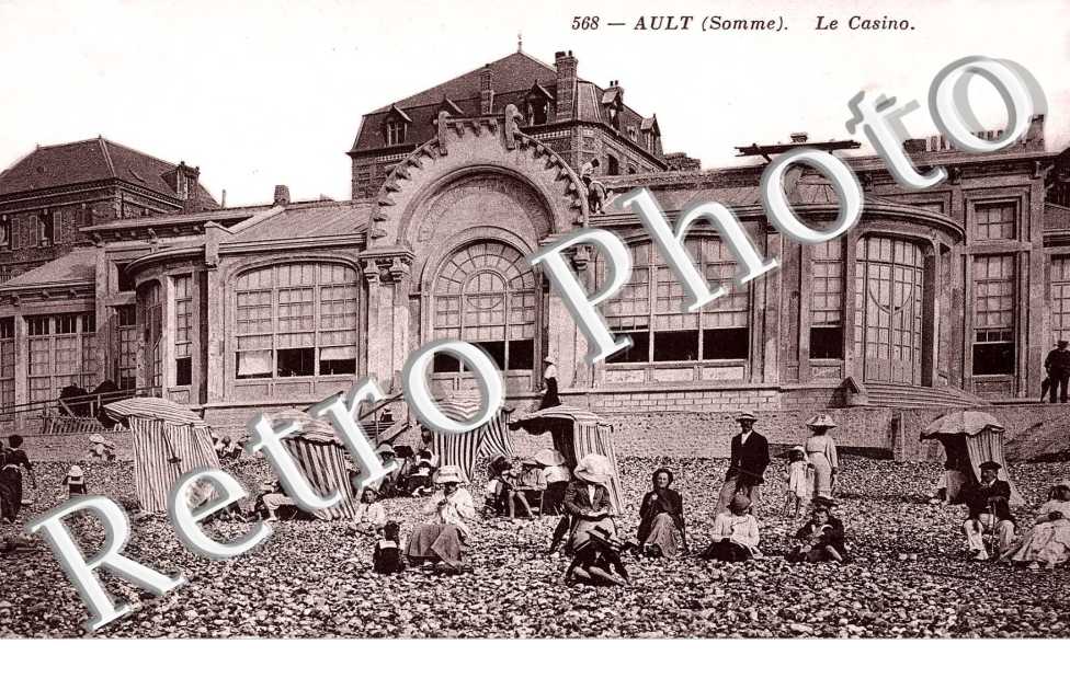 Le casino