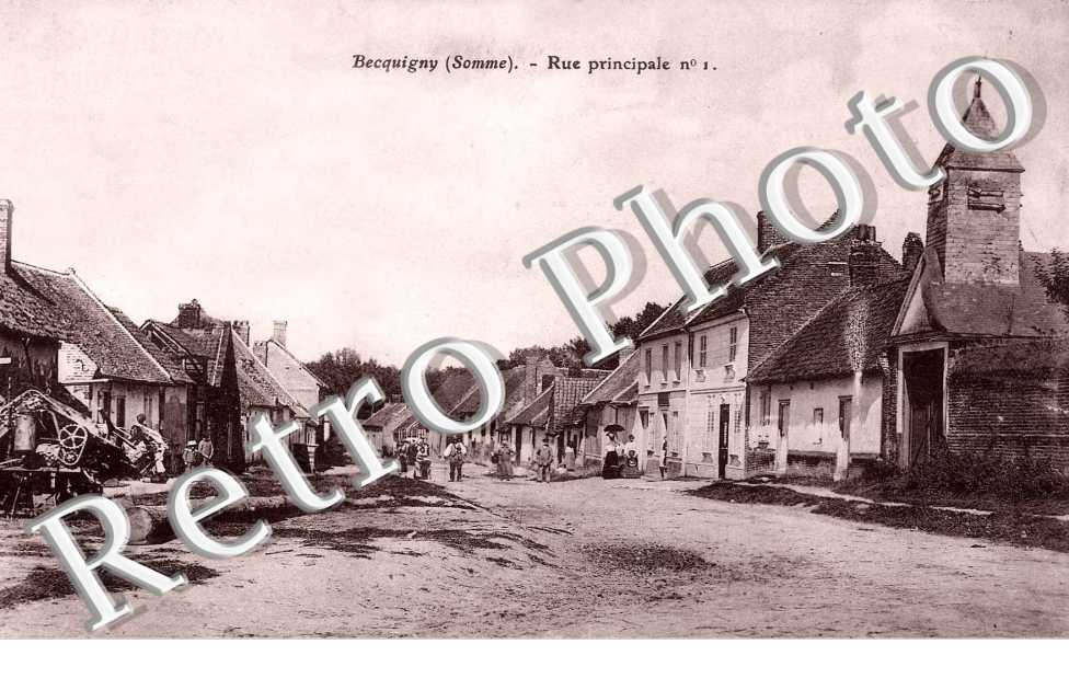 Rue Principale