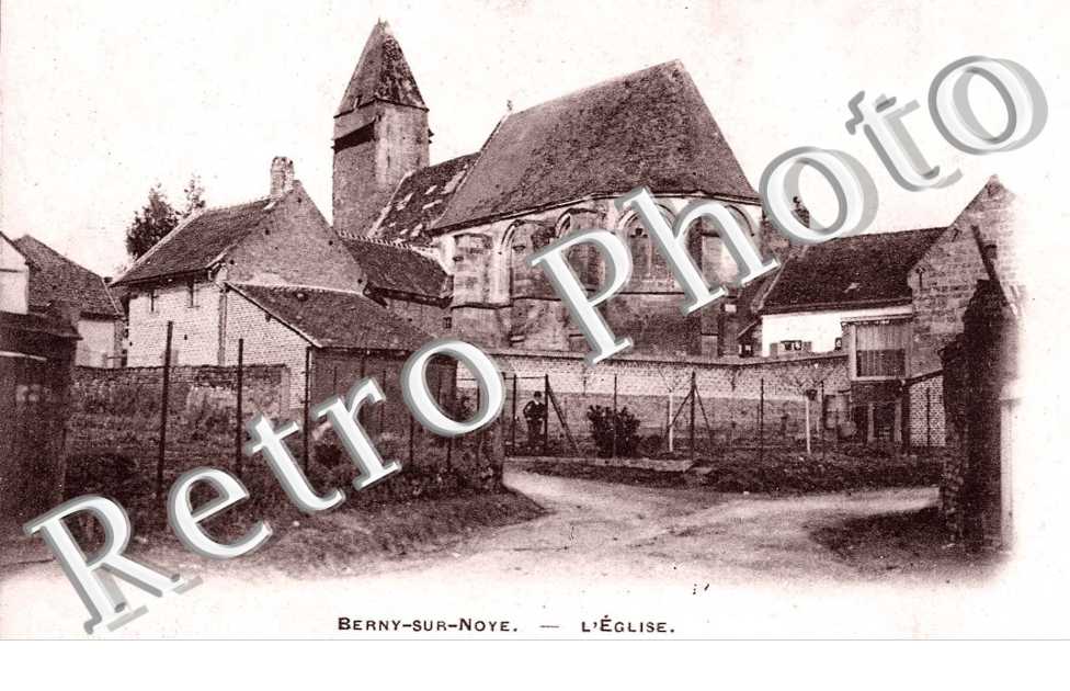 L&#039;Eglise