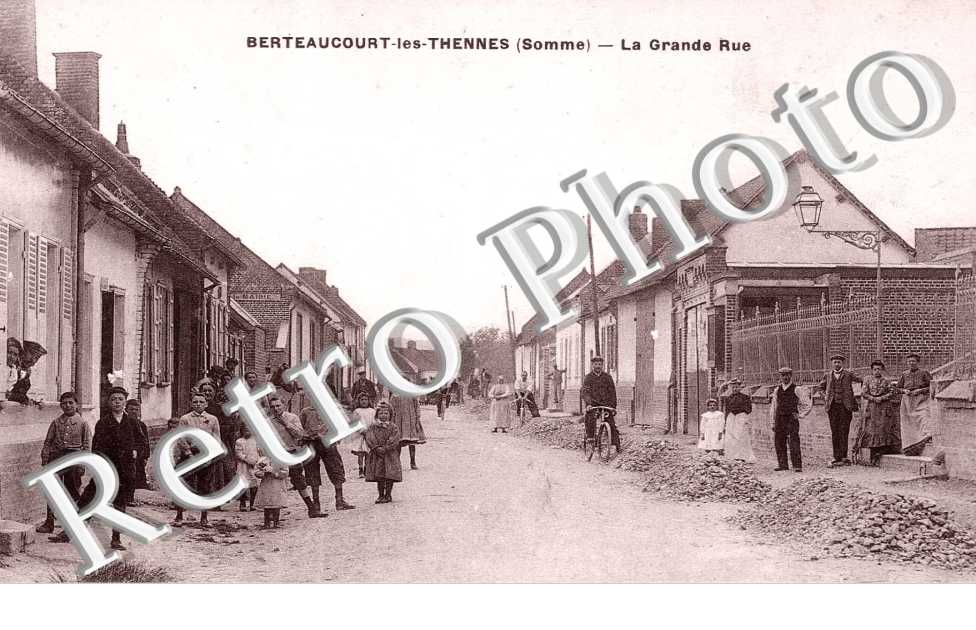 Grande Rue