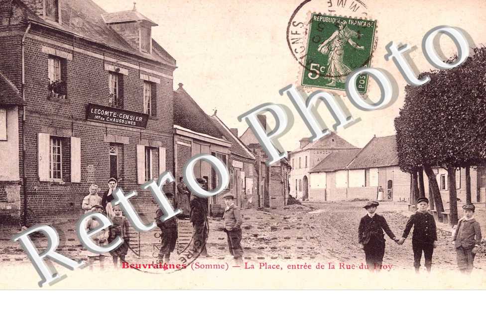 La Place