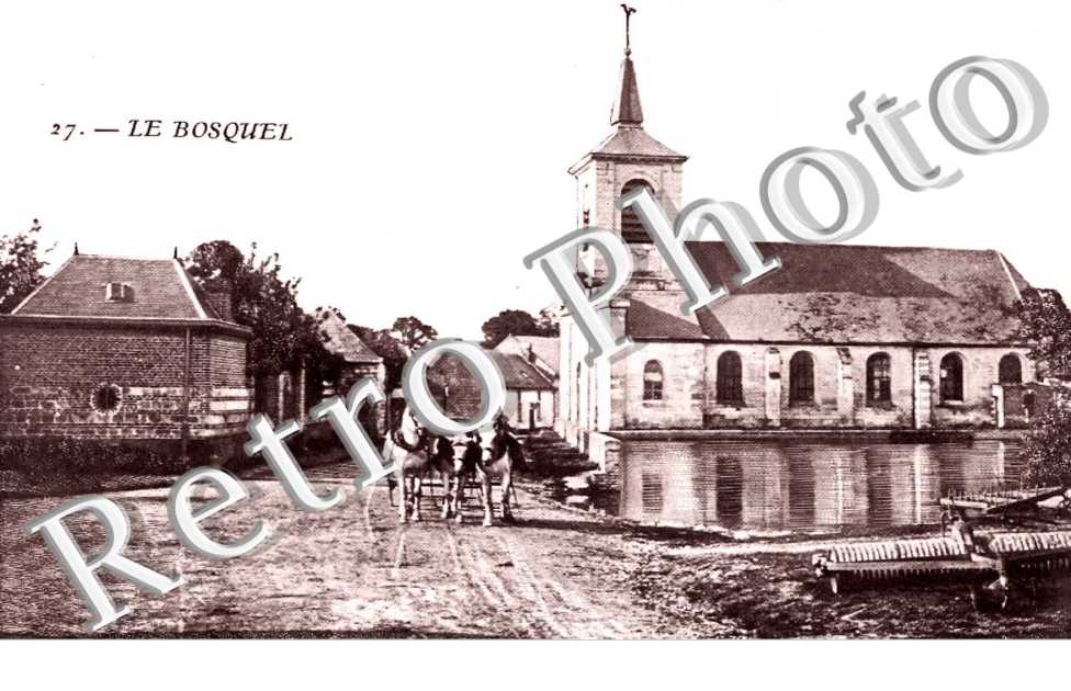 (Vue interieure)