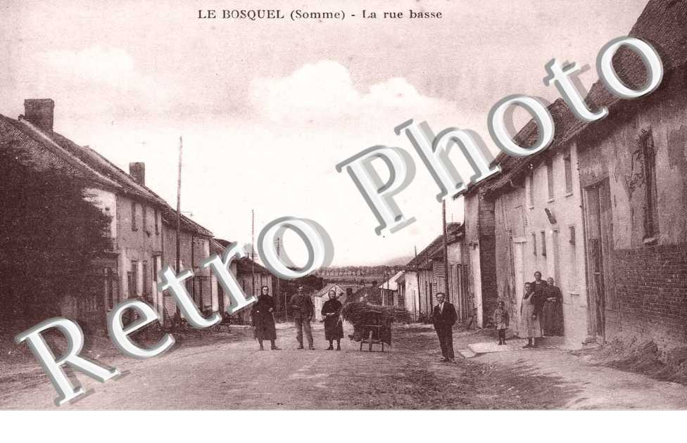 La Rue Basse