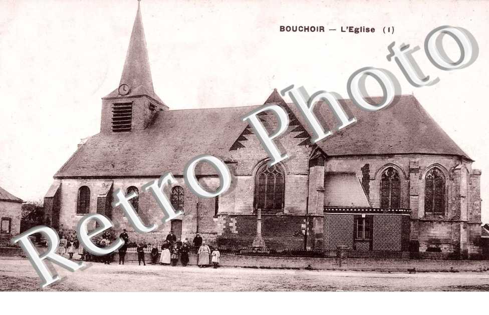L&#039;Eglise