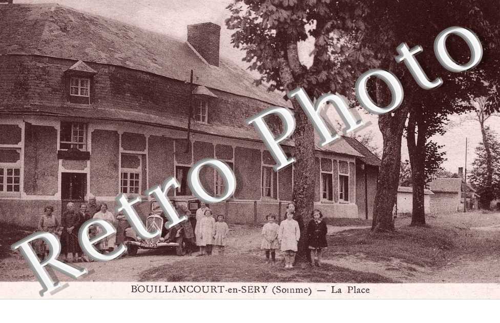 La place