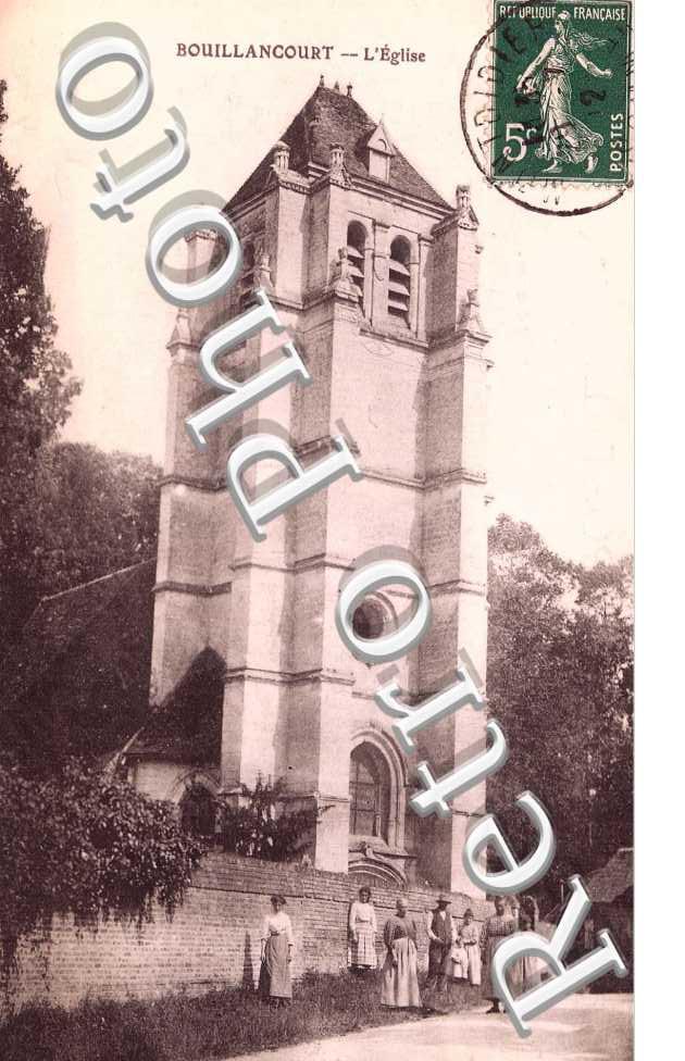 L&#039;Eglise