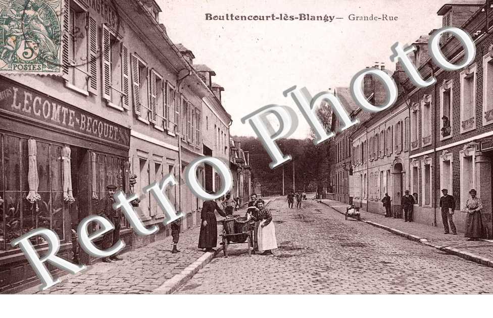 Grande rue
