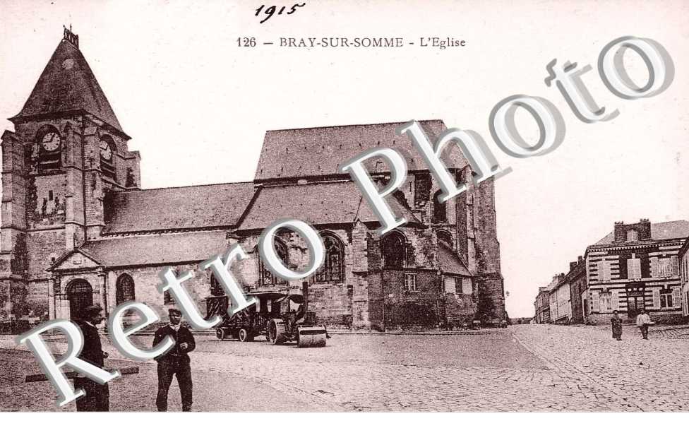 L&#039;eglise