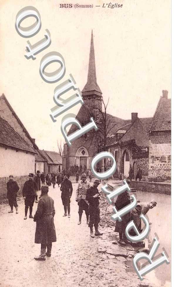 L&#039;EGLISE (VERTICALE)