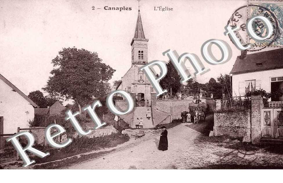 L&#039;Eglise