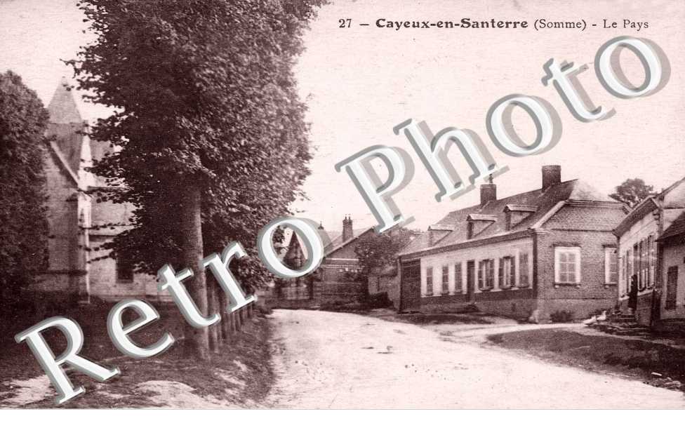 Le Pays