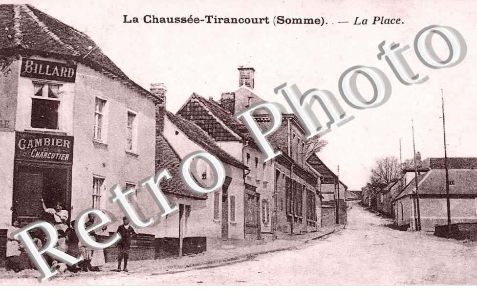 La Place