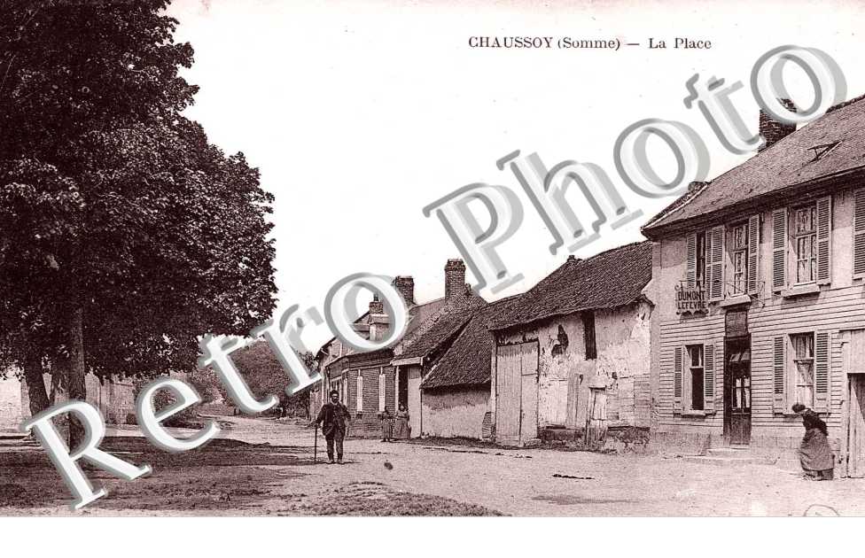 La Place