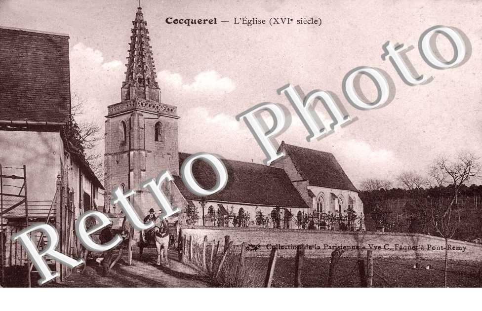 L&#039;Eglise