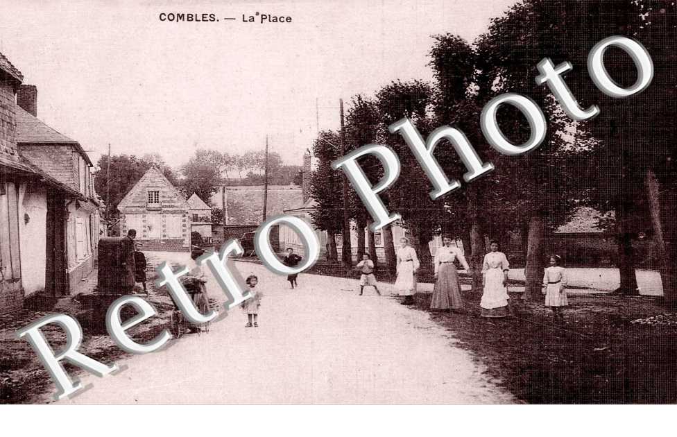 la place