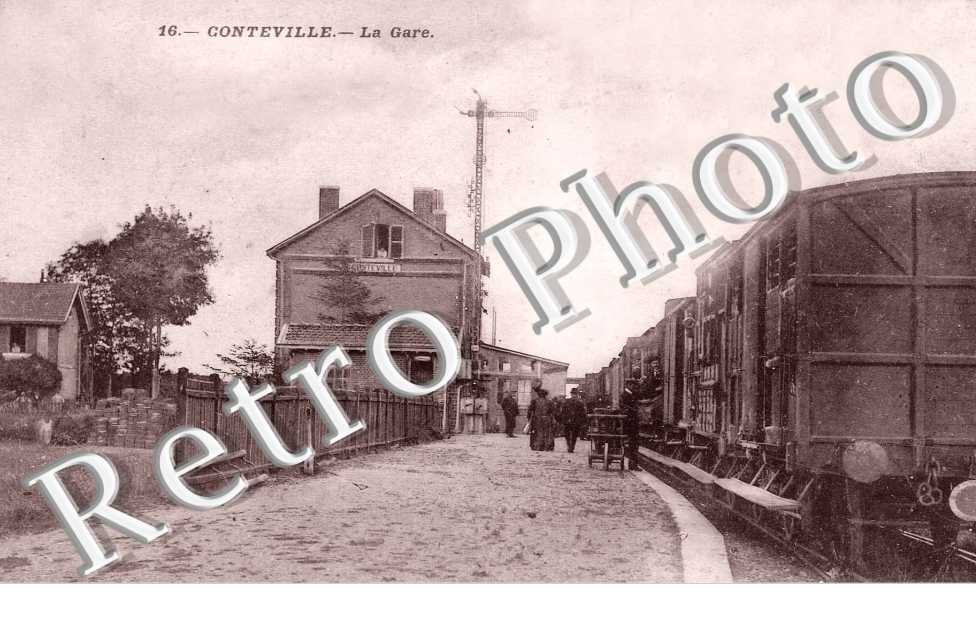 La Gare