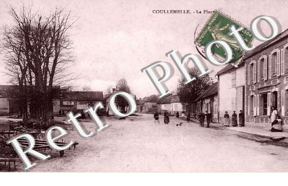 La Place