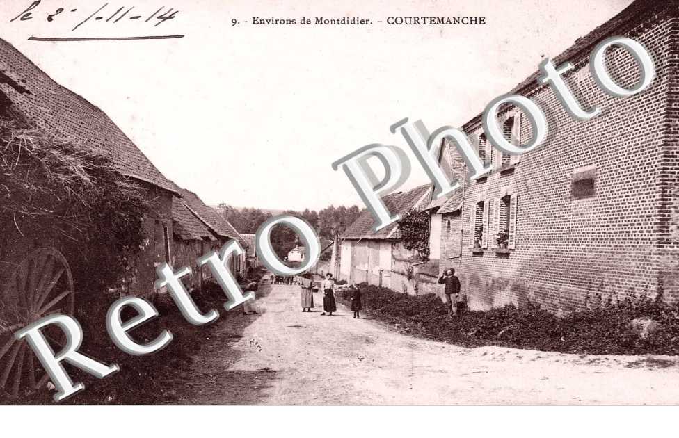 (vue interieure)