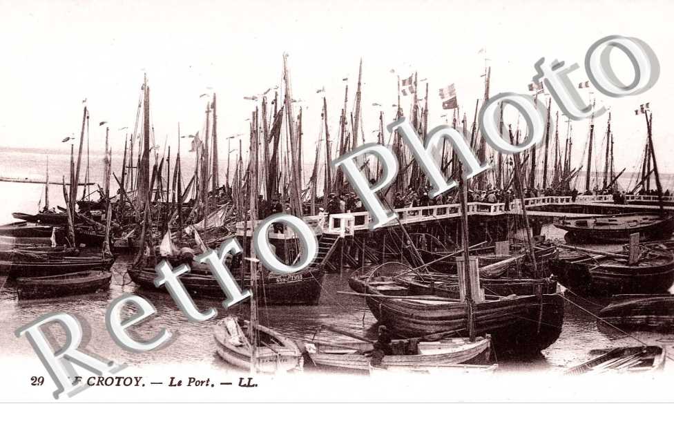 Le Port