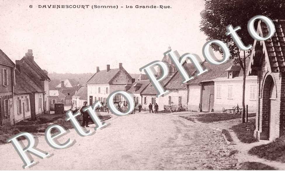 la grande rue