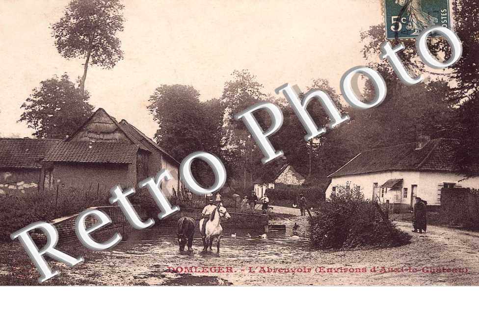 l&#039;abreuvoir
