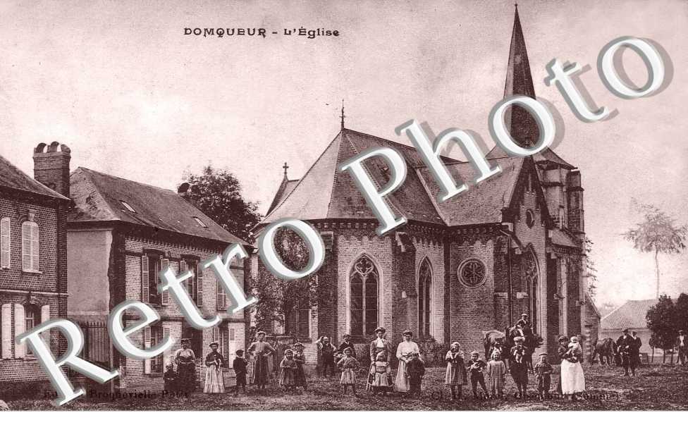 l&#039;eglise