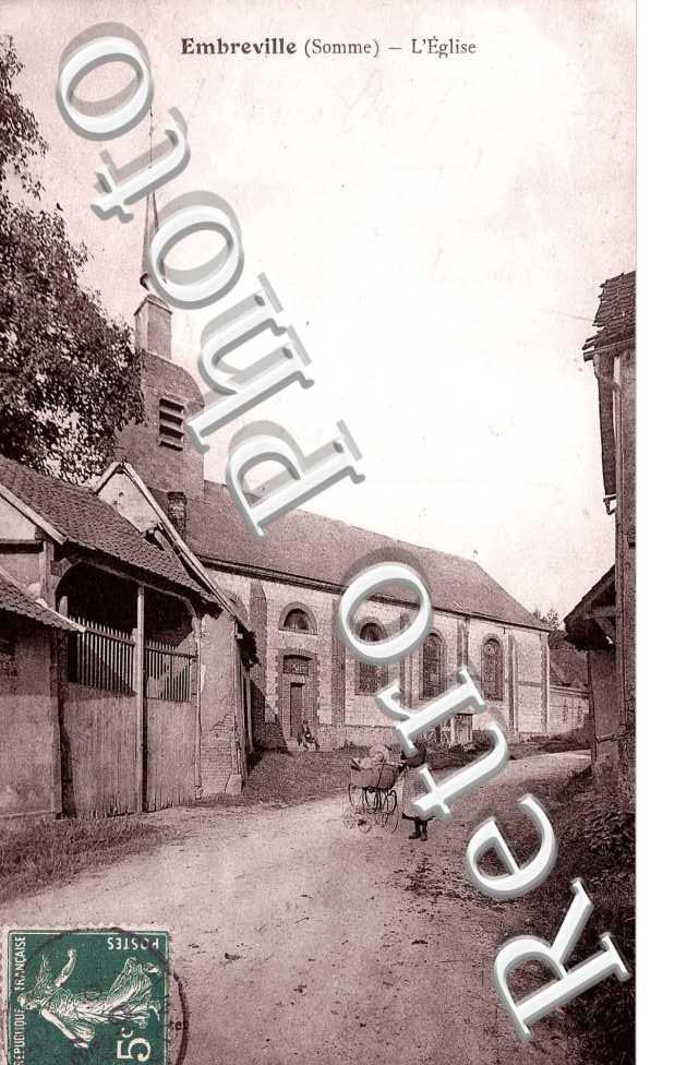 l&#039;eglise