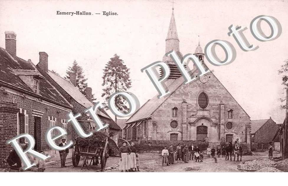 eglise