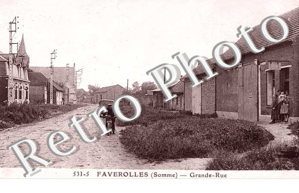 Grande Rue