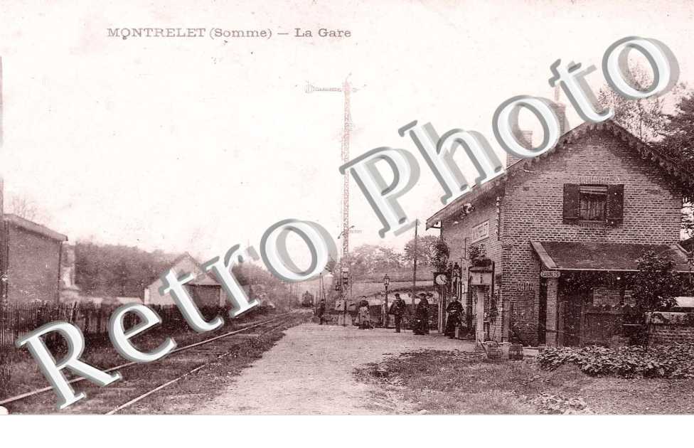 La Gare